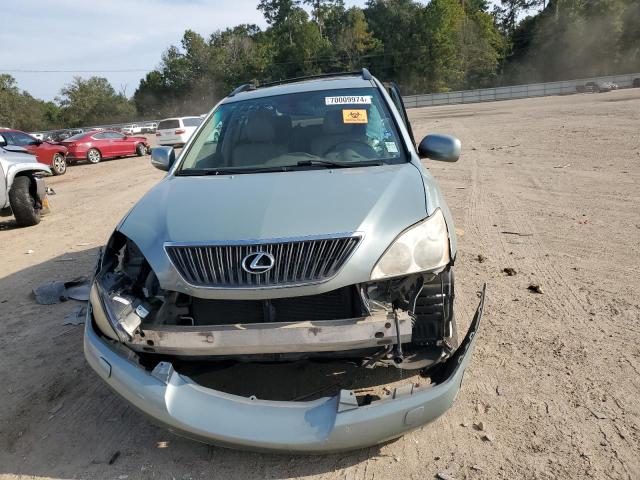 Photo 4 VIN: 2T2GK31U37C019505 - LEXUS RX 350 