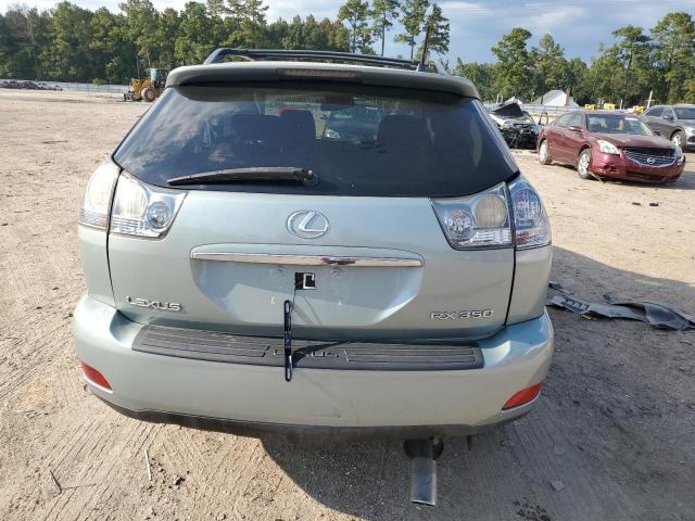 Photo 5 VIN: 2T2GK31U37C019505 - LEXUS RX 350 