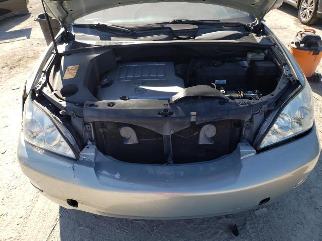 Photo 11 VIN: 2T2GK31U37C023716 - LEXUS RX 350 