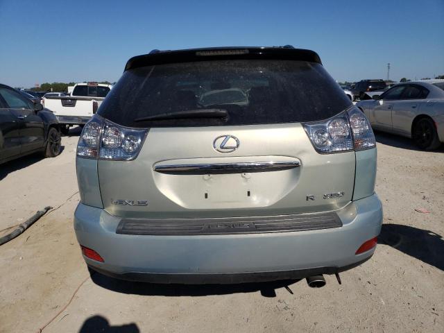 Photo 5 VIN: 2T2GK31U37C023716 - LEXUS RX 350 