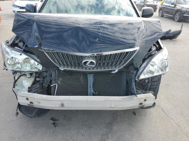 Photo 11 VIN: 2T2GK31U37C025742 - LEXUS RX350 