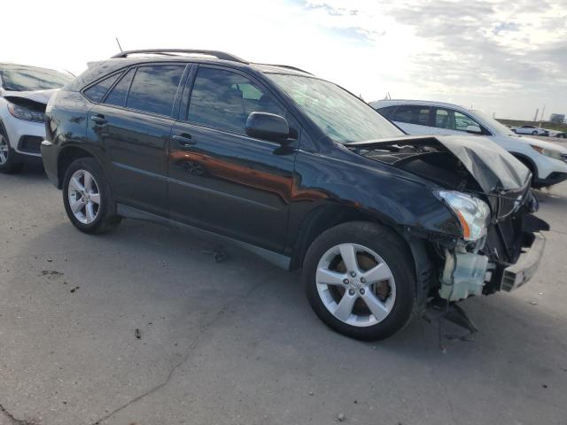 Photo 3 VIN: 2T2GK31U37C025742 - LEXUS RX350 