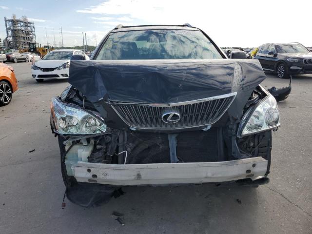 Photo 4 VIN: 2T2GK31U37C025742 - LEXUS RX350 