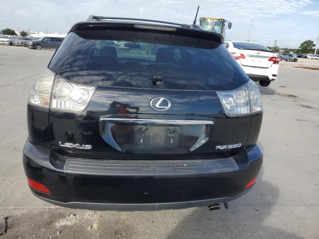 Photo 5 VIN: 2T2GK31U37C025742 - LEXUS RX350 