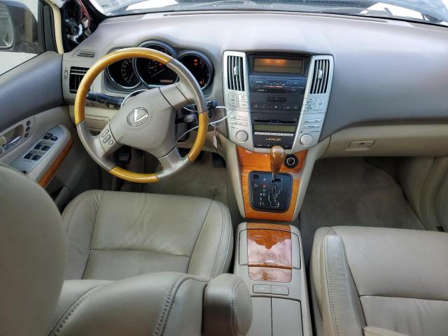 Photo 7 VIN: 2T2GK31U37C025742 - LEXUS RX350 