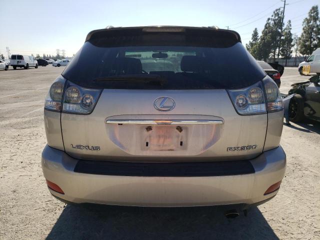 Photo 5 VIN: 2T2GK31U38C027766 - LEXUS RX 350 