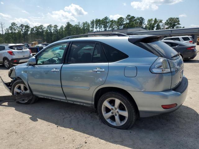 Photo 1 VIN: 2T2GK31U38C027931 - LEXUS RX350 