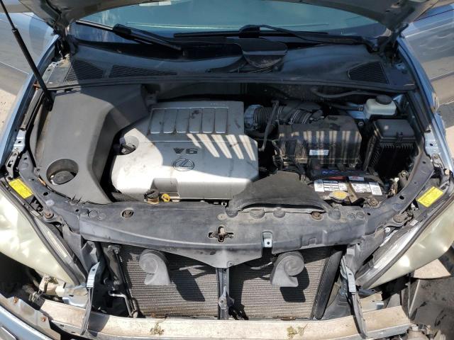 Photo 11 VIN: 2T2GK31U38C027931 - LEXUS RX350 