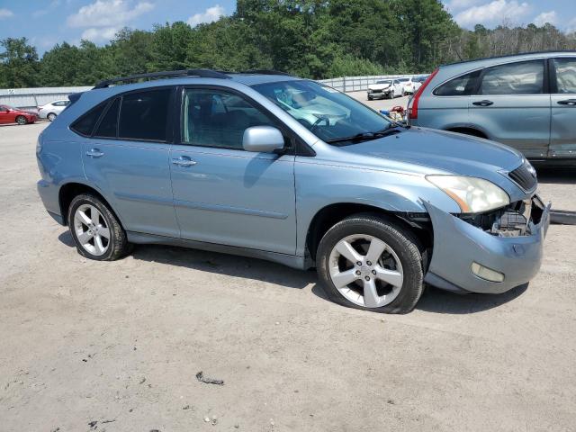 Photo 3 VIN: 2T2GK31U38C027931 - LEXUS RX350 