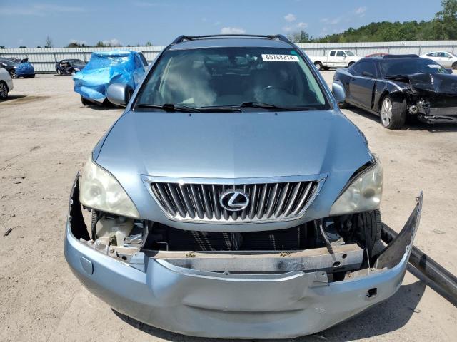 Photo 4 VIN: 2T2GK31U38C027931 - LEXUS RX350 