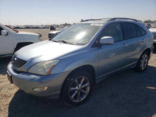 Photo 0 VIN: 2T2GK31U38C030392 - LEXUS RX350 