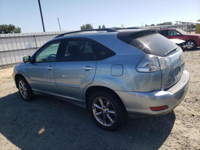 Photo 1 VIN: 2T2GK31U38C030392 - LEXUS RX350 