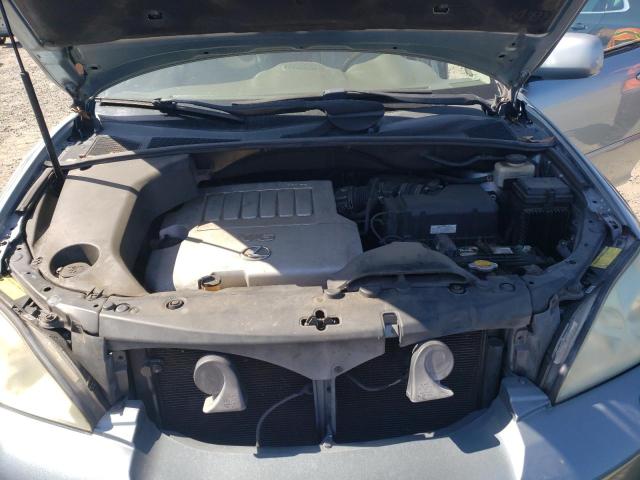 Photo 11 VIN: 2T2GK31U38C030392 - LEXUS RX350 