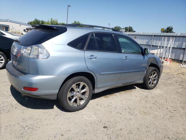 Photo 2 VIN: 2T2GK31U38C030392 - LEXUS RX350 