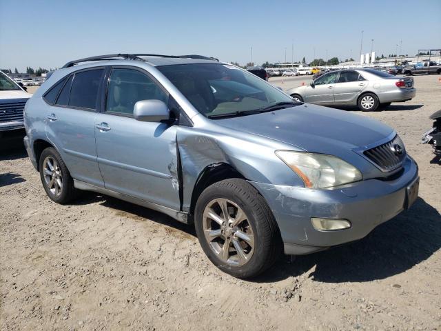 Photo 3 VIN: 2T2GK31U38C030392 - LEXUS RX350 