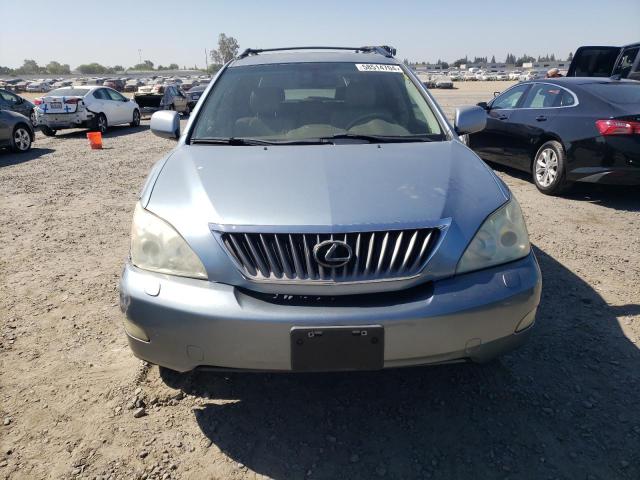 Photo 4 VIN: 2T2GK31U38C030392 - LEXUS RX350 