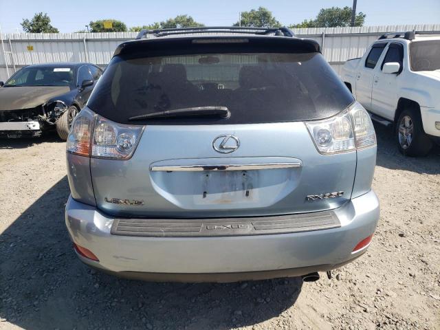 Photo 5 VIN: 2T2GK31U38C030392 - LEXUS RX350 