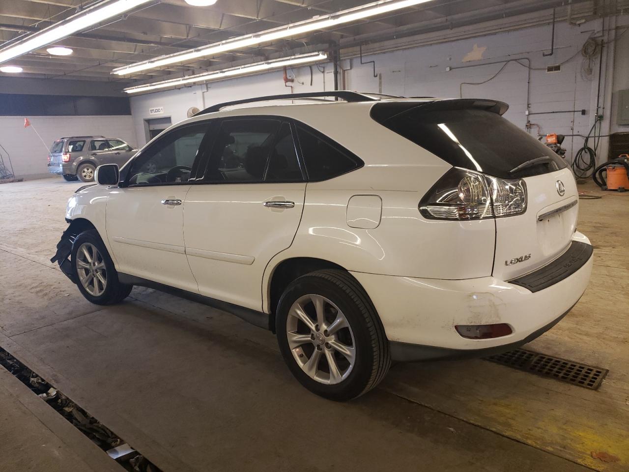 Photo 1 VIN: 2T2GK31U38C032031 - LEXUS RX 