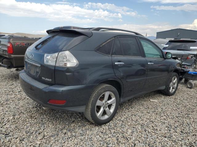 Photo 2 VIN: 2T2GK31U38C033695 - LEXUS RX 350 