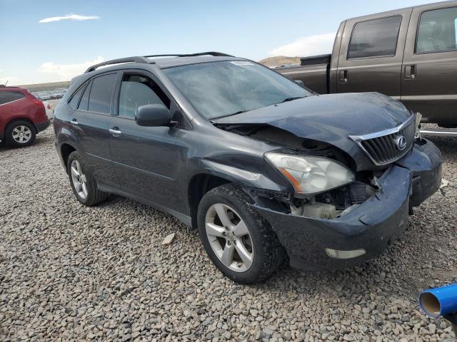 Photo 3 VIN: 2T2GK31U38C033695 - LEXUS RX 350 