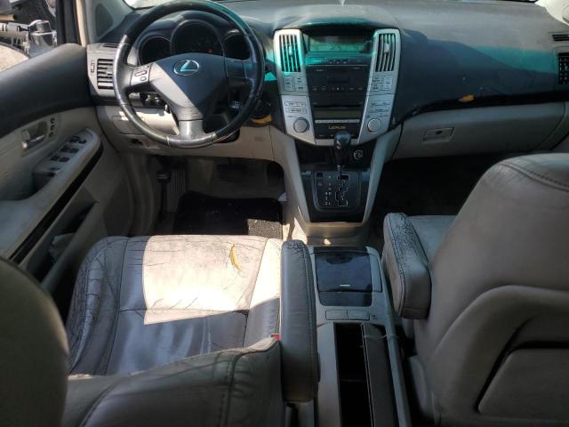 Photo 7 VIN: 2T2GK31U38C035690 - LEXUS RX 350 