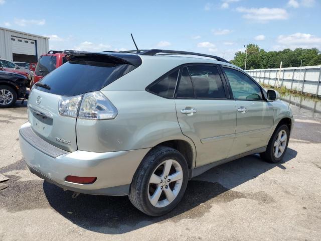 Photo 2 VIN: 2T2GK31U38C038430 - LEXUS RX 350 