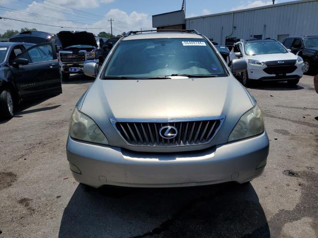 Photo 4 VIN: 2T2GK31U38C038430 - LEXUS RX 350 