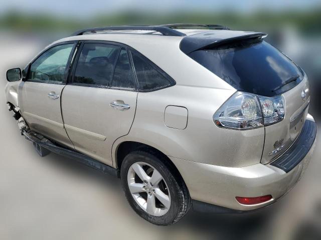 Photo 1 VIN: 2T2GK31U38C041036 - LEXUS RX350 