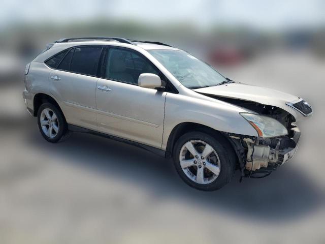 Photo 3 VIN: 2T2GK31U38C041036 - LEXUS RX350 