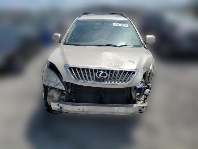 Photo 4 VIN: 2T2GK31U38C041036 - LEXUS RX350 