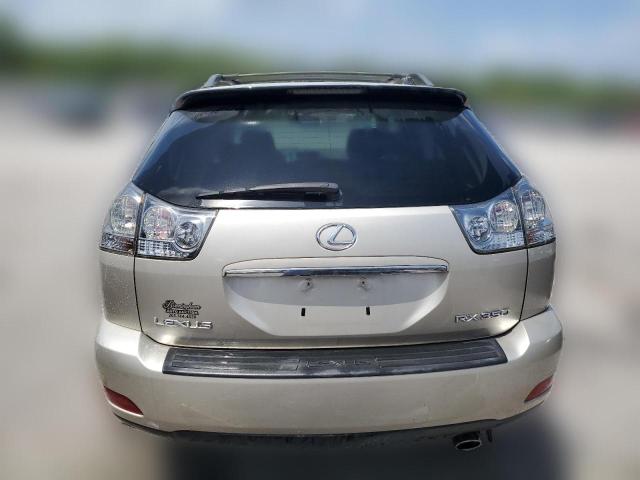 Photo 5 VIN: 2T2GK31U38C041036 - LEXUS RX350 