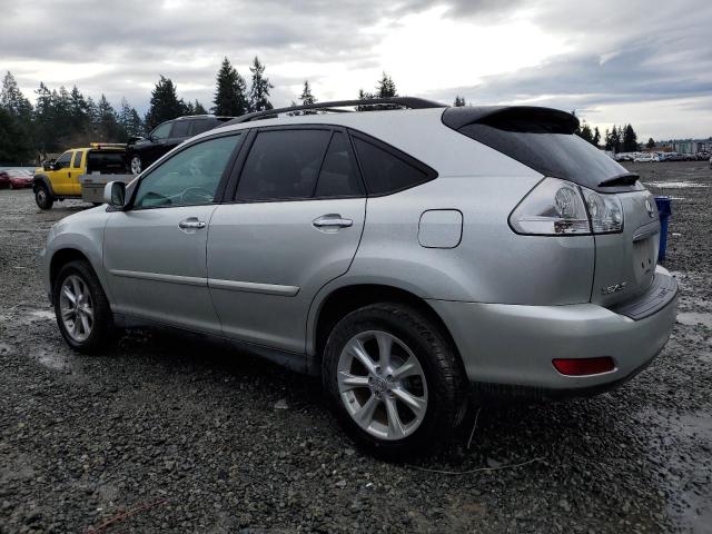 Photo 1 VIN: 2T2GK31U38C041540 - LEXUS RX350 