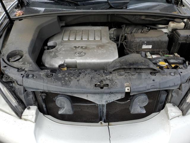 Photo 11 VIN: 2T2GK31U38C041540 - LEXUS RX350 