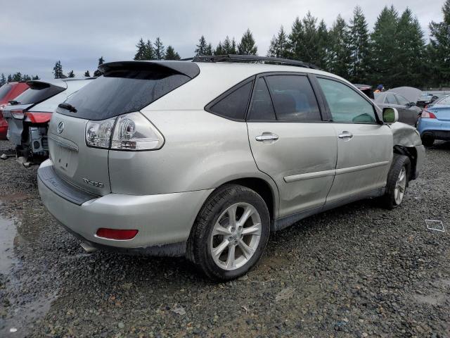 Photo 2 VIN: 2T2GK31U38C041540 - LEXUS RX350 