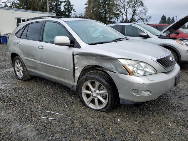 Photo 3 VIN: 2T2GK31U38C041540 - LEXUS RX350 