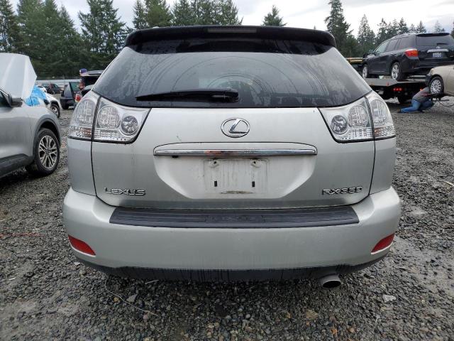 Photo 5 VIN: 2T2GK31U38C041540 - LEXUS RX350 