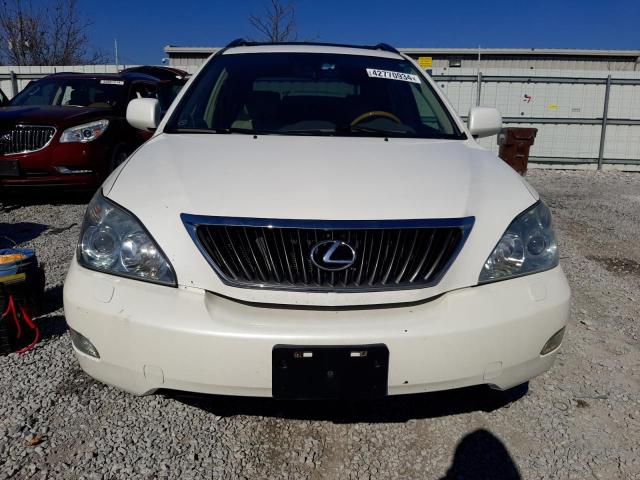 Photo 4 VIN: 2T2GK31U38C043501 - LEXUS RX350 