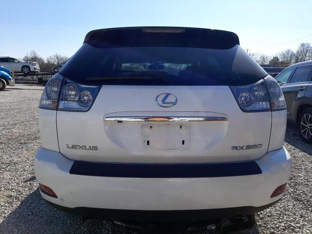 Photo 5 VIN: 2T2GK31U38C043501 - LEXUS RX350 