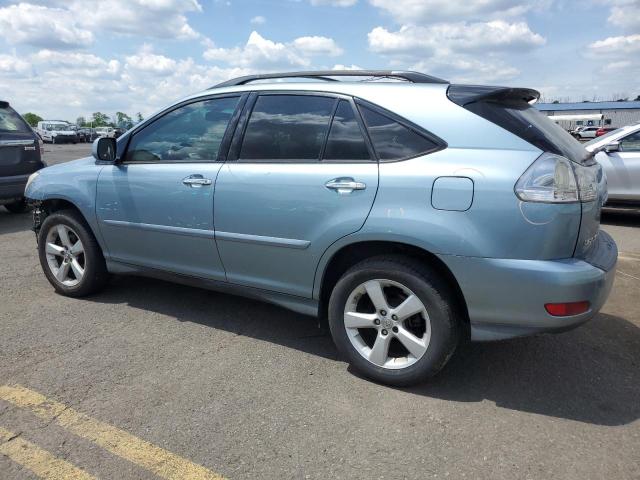 Photo 1 VIN: 2T2GK31U38C051081 - LEXUS RX350 