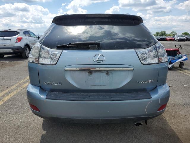 Photo 5 VIN: 2T2GK31U38C051081 - LEXUS RX350 