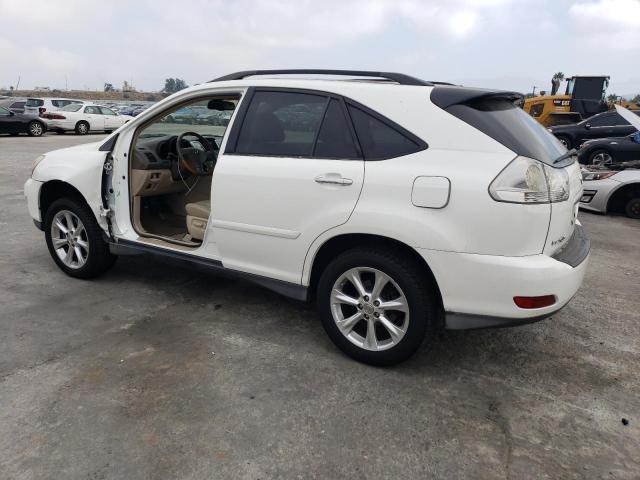 Photo 1 VIN: 2T2GK31U38C052764 - LEXUS RX350 