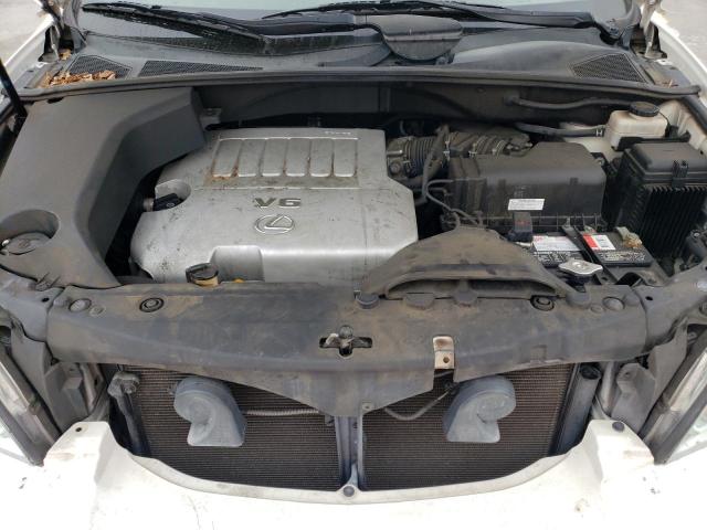 Photo 11 VIN: 2T2GK31U38C052764 - LEXUS RX350 