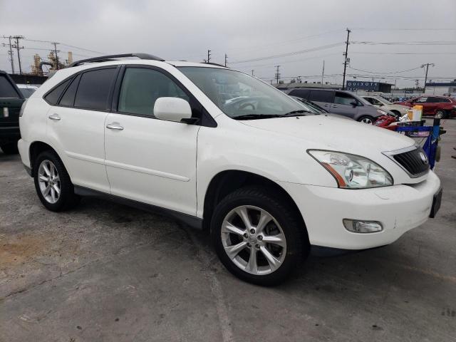 Photo 3 VIN: 2T2GK31U38C052764 - LEXUS RX350 