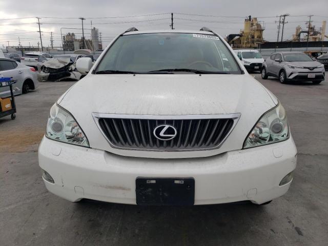 Photo 4 VIN: 2T2GK31U38C052764 - LEXUS RX350 