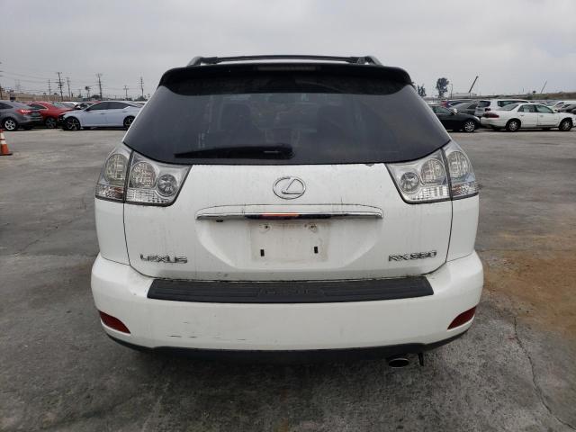 Photo 5 VIN: 2T2GK31U38C052764 - LEXUS RX350 