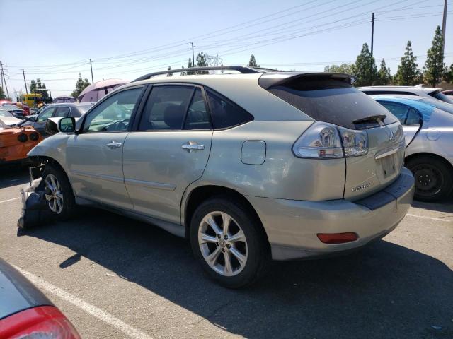 Photo 1 VIN: 2T2GK31U38C055616 - LEXUS RX 350 