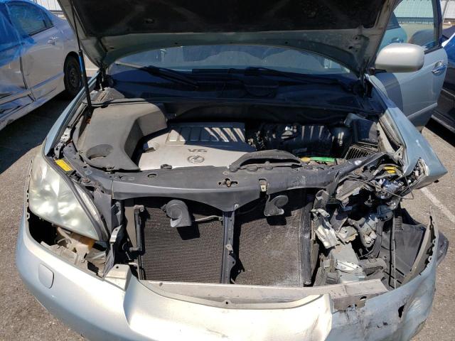 Photo 10 VIN: 2T2GK31U38C055616 - LEXUS RX 350 