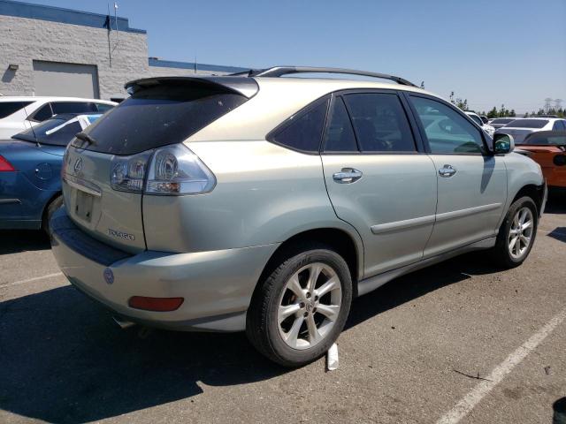 Photo 2 VIN: 2T2GK31U38C055616 - LEXUS RX 350 