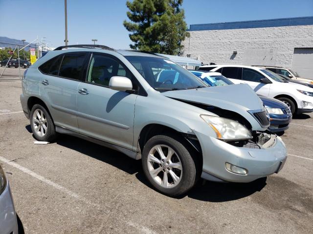 Photo 3 VIN: 2T2GK31U38C055616 - LEXUS RX 350 