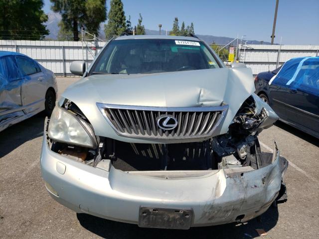 Photo 4 VIN: 2T2GK31U38C055616 - LEXUS RX 350 